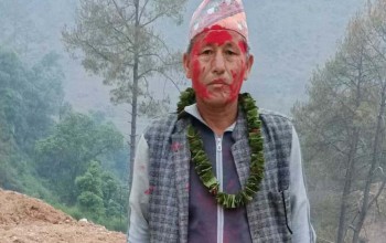 नेकपा (एस)का सुर्नया इन्चार्ज कुँवरले गरे पार्टी परित्याग, एमालेबाट बने वडा अध्यक्षका उम्मेदवार 